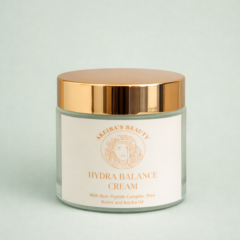 Hydra Balancing Cream