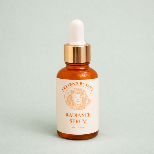 Radiance Serum